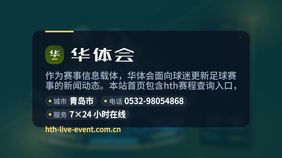 关于华体会